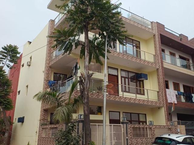 2 BHK Independent Builder Floor in RHO 2 for rent Greater Noida. The reference number is 20284504