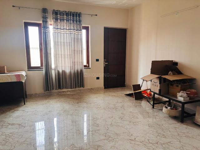 2 BHK Independent Builder Floor in RHO I for rent Greater Noida. The reference number is 21312459