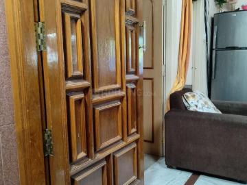 2 BHK Independent Builder Floor in RMV Extension Stage 2 for rent Bengaluru. The reference number is 12987065