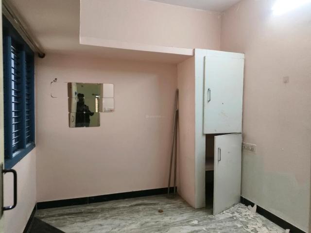 2 BHK Independent Builder Floor in RMV Extension Stage 2 for rent Bengaluru. The reference number is 13824404