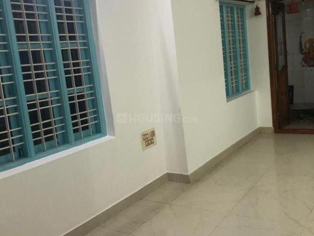 2 BHK Independent Builder Floor in RMV Extension Stage 2 for rent Bengaluru. The reference number is 16669069