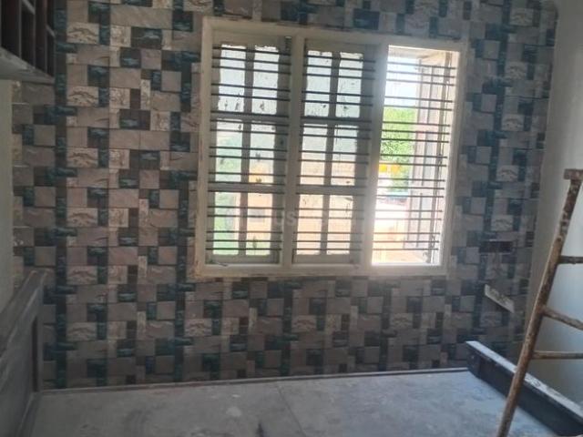 2 BHK Independent Builder Floor in RMV Extension Stage 2 for rent Bengaluru. The reference number is 21282117