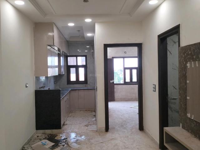 2 BHK Independent Builder Floor in Rohini Sector 28 for rent New Delhi. The reference number is 20932569
