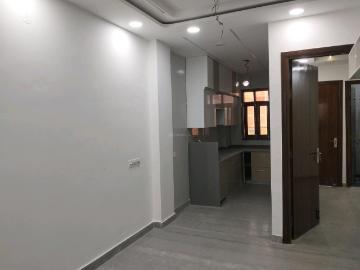 2 BHK Independent Builder Floor in Rohini Sector 28 for resale New Delhi. The reference number is 20516861
