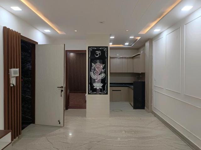 3 BHK Independent Builder Floor in Sector 24 Rohini for resale New Delhi. The reference number is 20949057