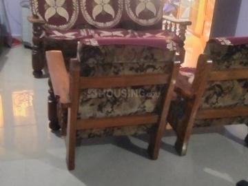 2 BHK Independent Builder Floor in Royapettah for rent Chennai. The reference number is 20471868