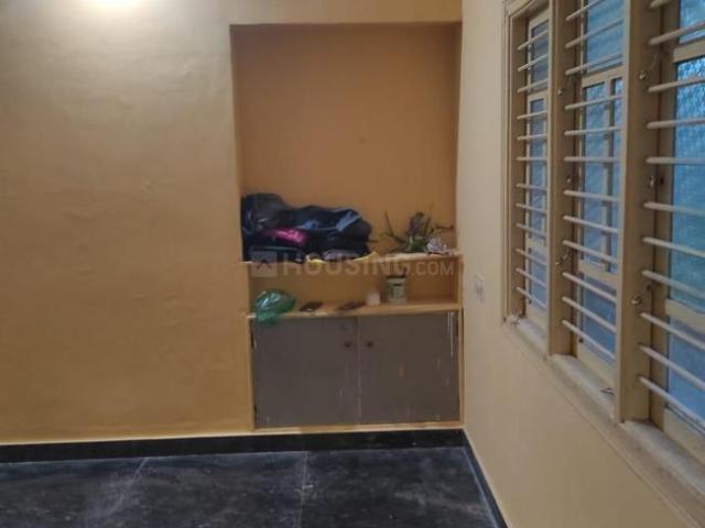 2 BHK Independent Builder Floor in RR Nagar for rent Bengaluru. The reference number is 19815774