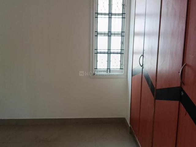 2 BHK Independent Builder Floor in RR Nagar for rent Bengaluru. The reference number is 20042412