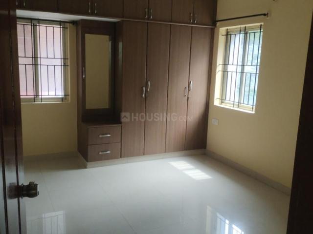 2 BHK Independent Builder Floor in RR Nagar for rent Bengaluru. The reference number is 20507662