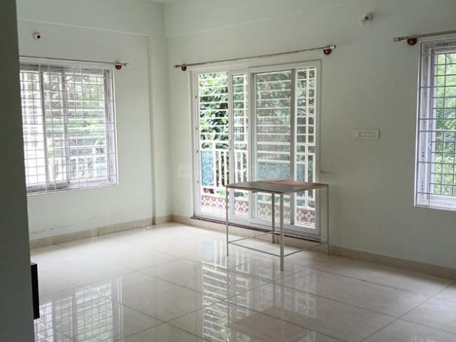 2 BHK Independent Builder Floor in RR Nagar for rent Bengaluru. The reference number is 20609703