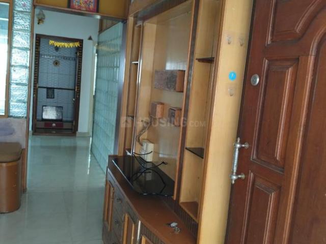 2 BHK Independent Builder Floor in RR Nagar for rent Bengaluru. The reference number is 20786137