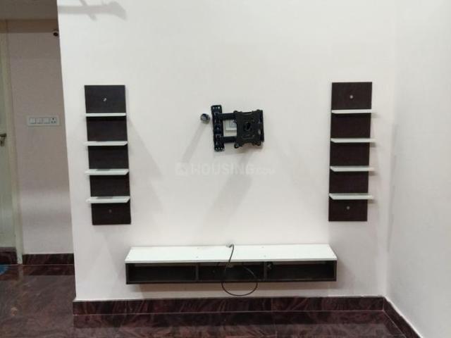 2 BHK Independent Builder Floor in RR Nagar for rent Bengaluru. The reference number is 20845095