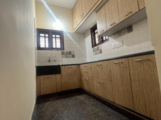 2 BHK Independent Builder Floor in RR Nagar for rent Bengaluru. The reference number is 20860515