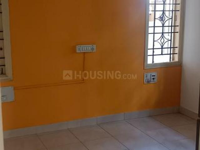 2 BHK Independent Builder Floor in RR Nagar for rent Bengaluru. The reference number is 21244758