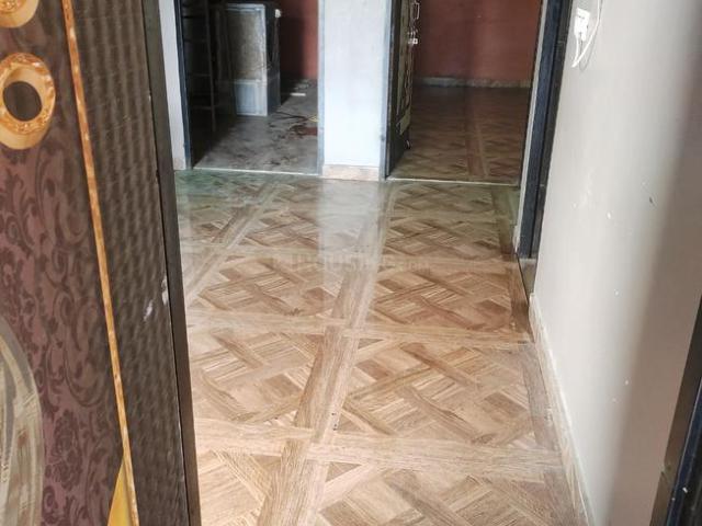 2 BHK Independent Builder Floor in Subedarganj for rent Allahabad. The reference number is 18448384