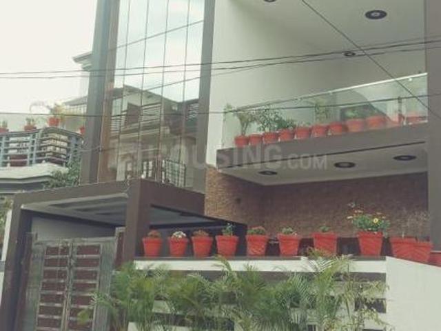 2 BHK Independent Builder Floor in Subhash Nagar for rent Dehradun. The reference number is 20858607