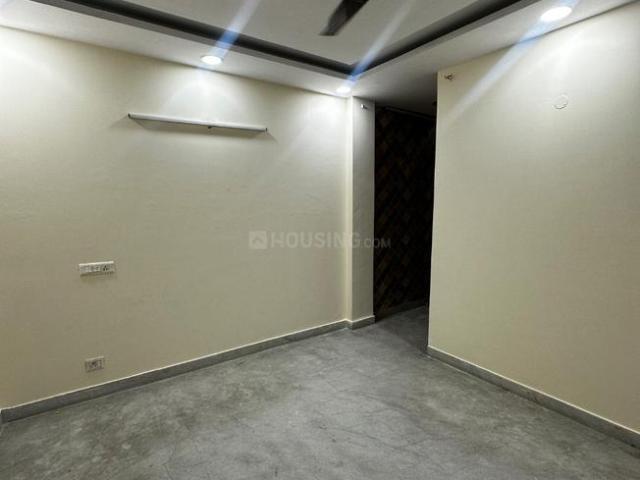 2 BHK Independent Builder Floor in Subhash Nagar for rent New Delhi. The reference number is 17683905