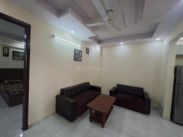 2 BHK Independent Builder Floor in Subhash Nagar for rent New Delhi. The reference number is 19095465