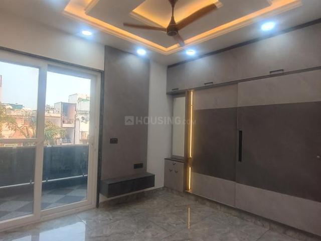 2 BHK Independent Builder Floor in Subhash Nagar for rent New Delhi. The reference number is 19417828