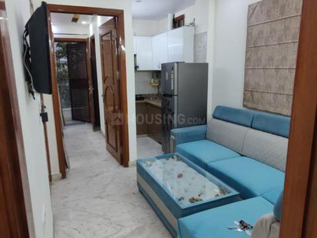 2 BHK Independent Builder Floor in Subhash Nagar for rent New Delhi. The reference number is 19465222