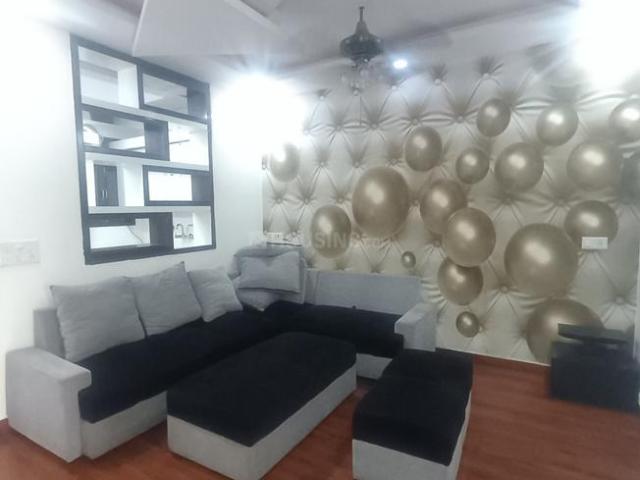 2 BHK Independent Builder Floor in Subhash Nagar for rent New Delhi. The reference number is 19566615