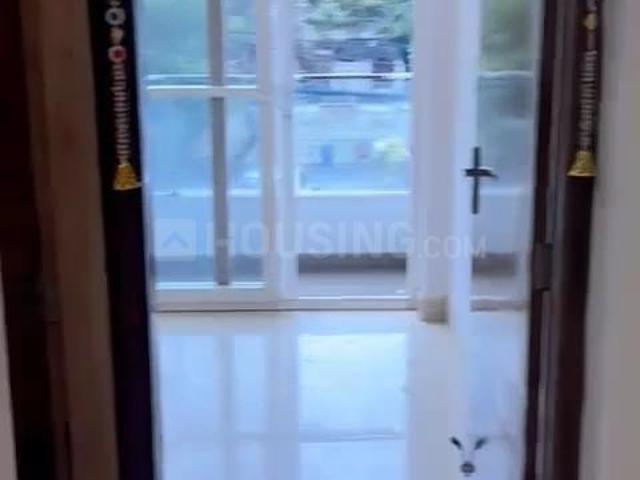 2 BHK Independent Builder Floor in Subhash Nagar for rent New Delhi. The reference number is 19610376