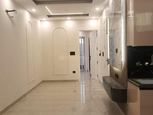 2 BHK Independent Builder Floor in Subhash Nagar for rent New Delhi. The reference number is 19714105