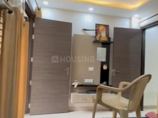 2 BHK Independent Builder Floor in Subhash Nagar for rent New Delhi. The reference number is 19714412