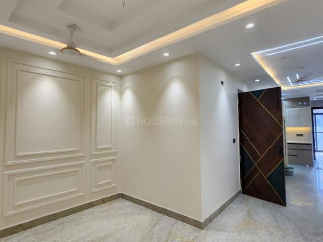 2 BHK Independent Builder Floor in Subhash Nagar for rent New Delhi. The reference number is 19772990