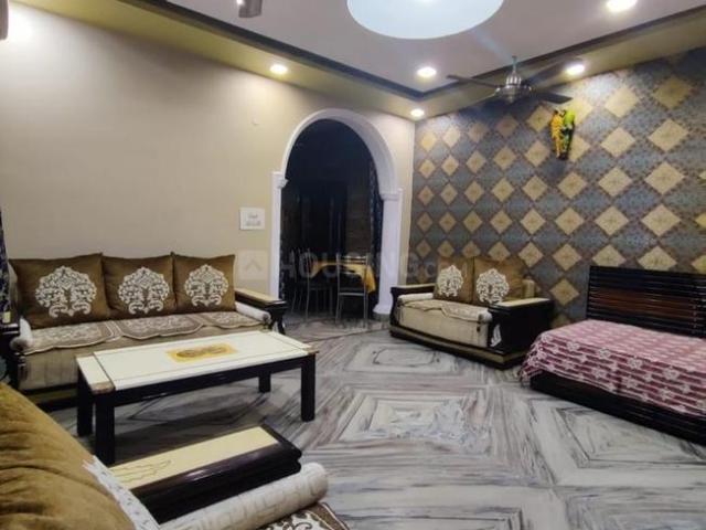 2 BHK Independent Builder Floor in Subhash Nagar for rent New Delhi. The reference number is 20138610