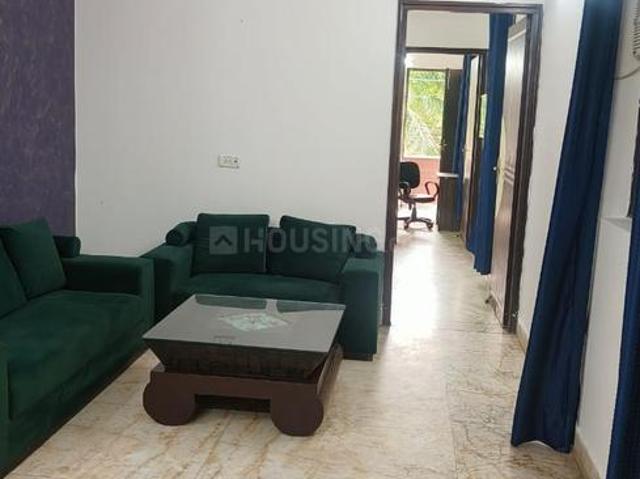 2 BHK Independent Builder Floor in Subhash Nagar for rent New Delhi. The reference number is 20268195