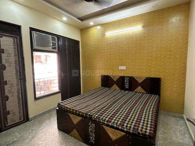 2 BHK Independent Builder Floor in Subhash Nagar for rent New Delhi. The reference number is 20282364