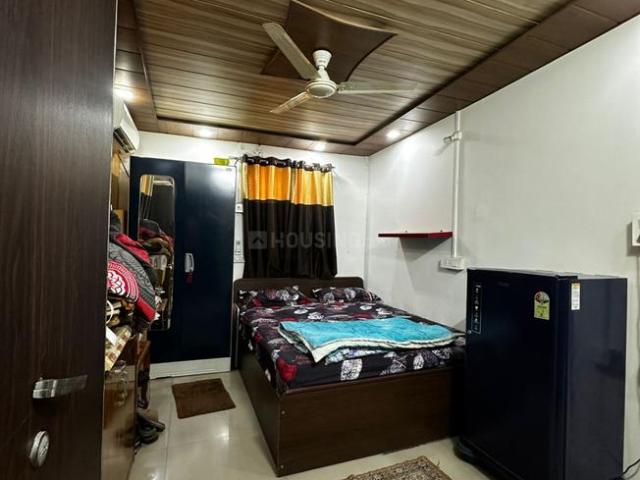2 BHK Independent Builder Floor in Subhash Nagar for rent New Delhi. The reference number is 20282404