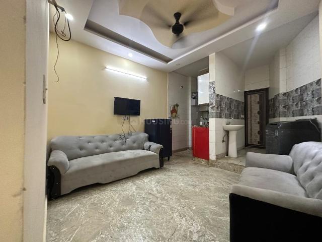2 BHK Independent Builder Floor in Subhash Nagar for rent New Delhi. The reference number is 20282439