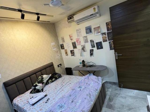 2 BHK Independent Builder Floor in Subhash Nagar for rent New Delhi. The reference number is 20282519