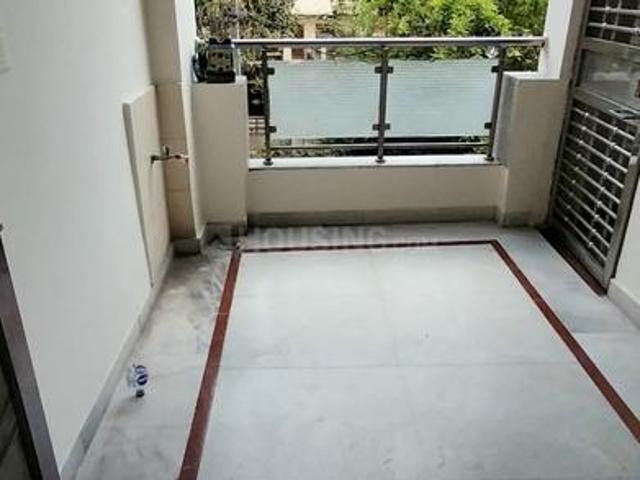 2 BHK Independent Builder Floor in Subhash Nagar for rent New Delhi. The reference number is 20367043