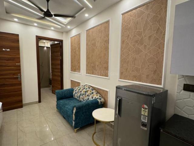 2 BHK Independent Builder Floor in Subhash Nagar for rent New Delhi. The reference number is 20403580
