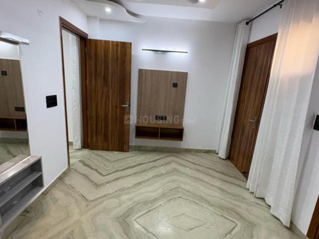 2 BHK Independent Builder Floor in Subhash Nagar for rent New Delhi. The reference number is 20440442