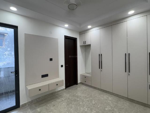 2 BHK Independent Builder Floor in Subhash Nagar for rent New Delhi. The reference number is 20456096