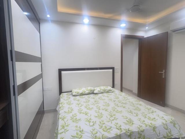 2 BHK Independent Builder Floor in Subhash Nagar for rent New Delhi. The reference number is 20468146