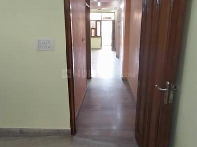 2 BHK Independent Builder Floor in Subhash Nagar for rent New Delhi. The reference number is 20555930