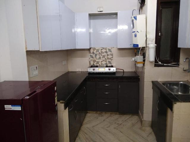 2 BHK Independent Builder Floor in Subhash Nagar for rent New Delhi. The reference number is 20591925