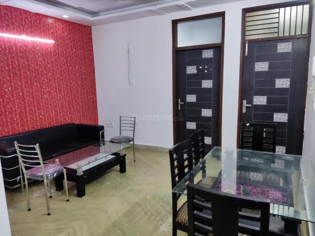 2 BHK Independent Builder Floor in Subhash Nagar for rent New Delhi. The reference number is 20591925