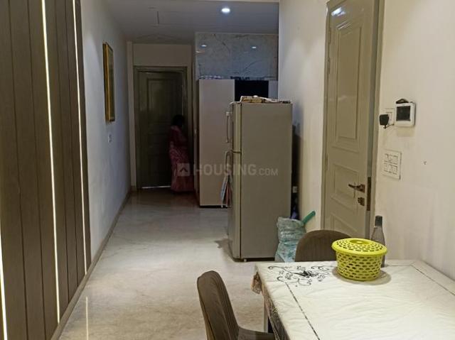 2 BHK Independent Builder Floor in Subhash Nagar for rent New Delhi. The reference number is 20604148