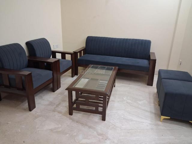 2 BHK Independent Builder Floor in Subhash Nagar for rent New Delhi. The reference number is 20666612