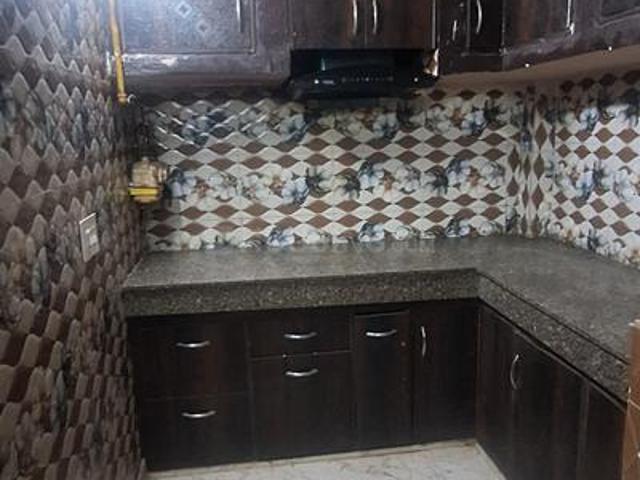2 BHK Independent Builder Floor in Subhash Nagar for rent New Delhi. The reference number is 20668055