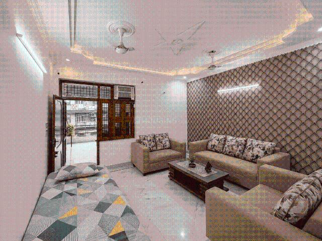 2 BHK Independent Builder Floor in Subhash Nagar for rent New Delhi. The reference number is 20800039