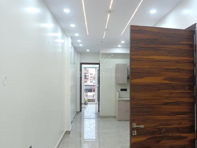 2 BHK Independent Builder Floor in Subhash Nagar for rent New Delhi. The reference number is 21100193