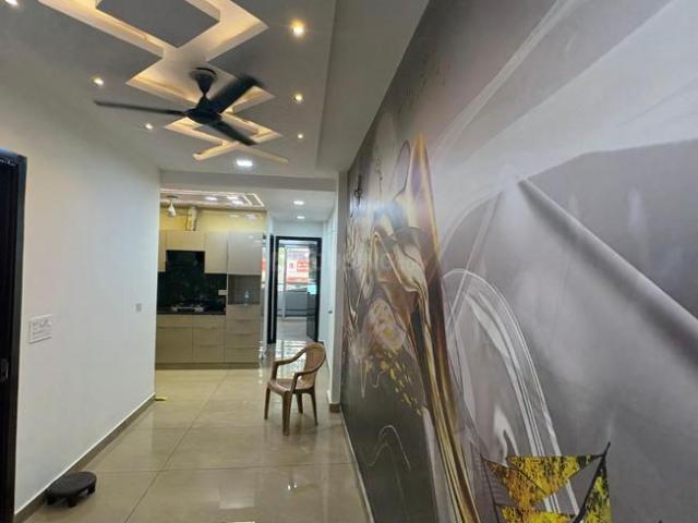2 BHK Independent Builder Floor in Subhash Nagar for rent New Delhi. The reference number is 21170479