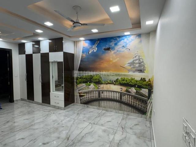 2 BHK Independent Builder Floor in Subhash Nagar for rent New Delhi. The reference number is 21170473